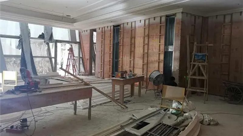 成都精装修加盟代理公司：如何选择合适的合作伙伴