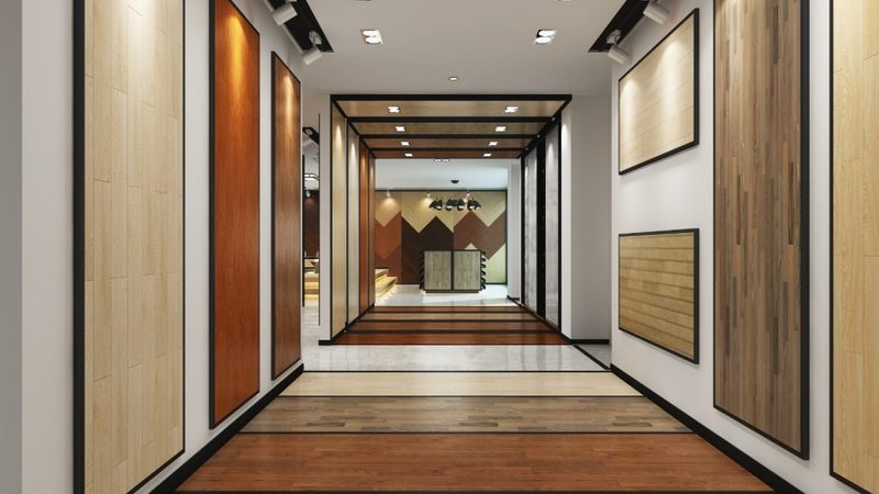 建材装修问题解决技巧